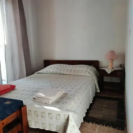 Ferienhaus Popi Two Storey Traditional House Astypálaia