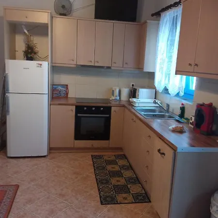 Popi Two Storey Traditional House * Astypálaia