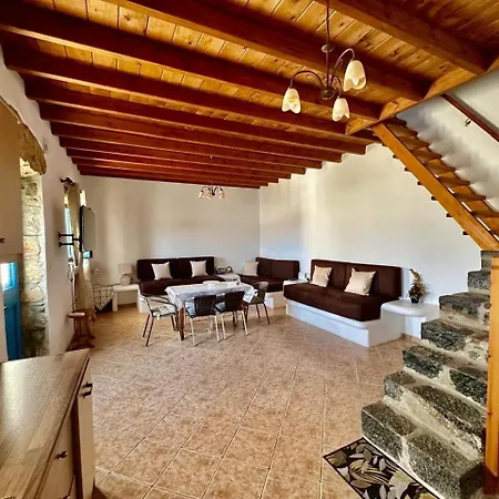 Popi Two Storey Traditional House *