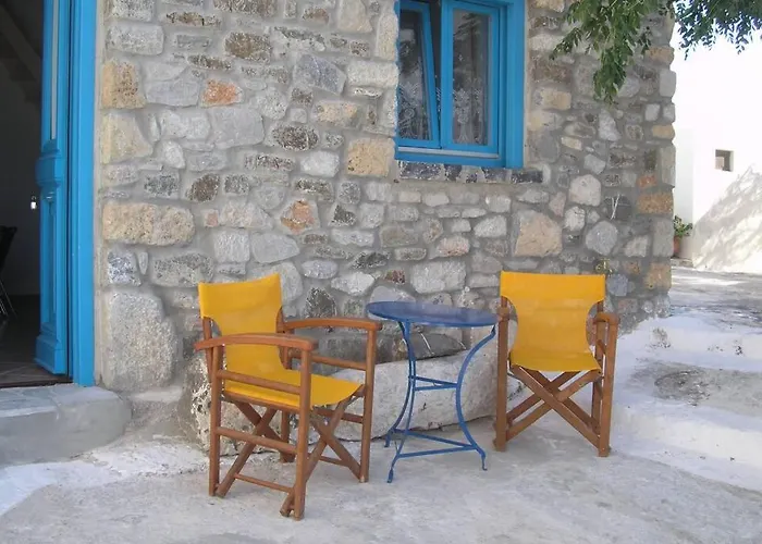 Popi Two Storey Traditional House بيت للعطل *