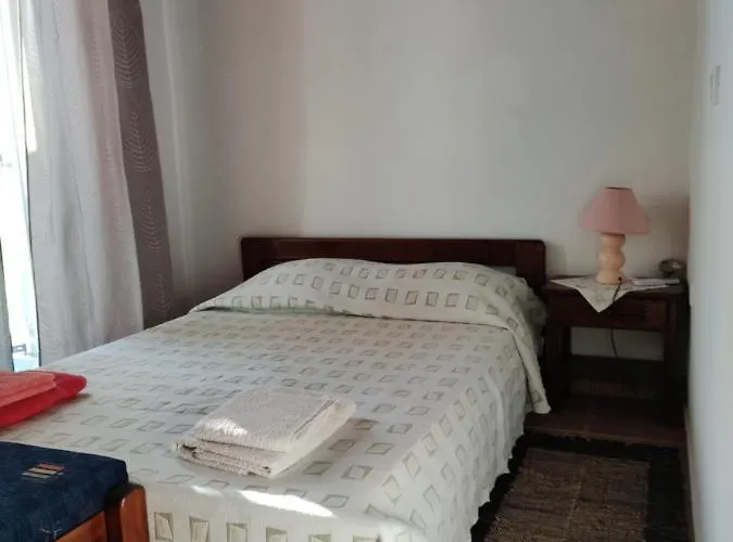 بيت للعطل Popi Two Storey Traditional House Astypálaia