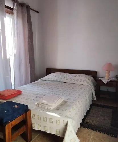 Popi Two Storey Traditional House بيت للعطل Astypálaia