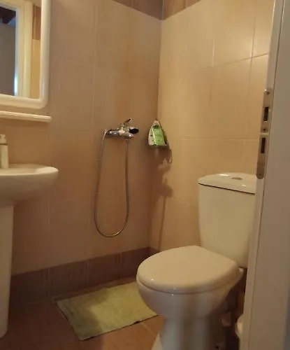 Popi Two Storey Traditional House *