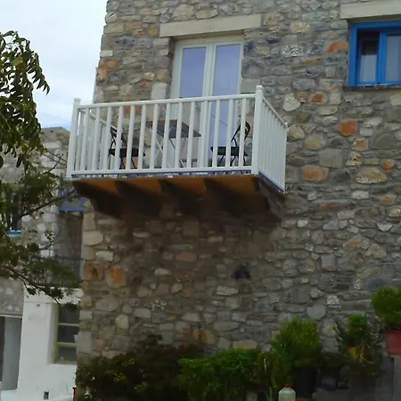 Popi Two Storey Traditional House Holiday home