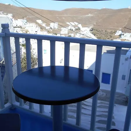 Popi Two Storey Traditional House Holiday home