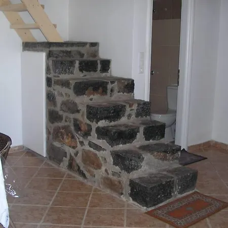 Popi Two Storey Traditional House Holiday home Astypalaia