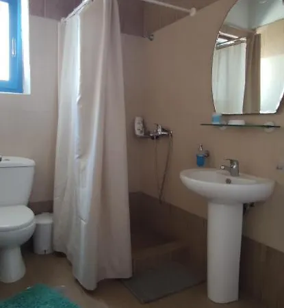 Popi Two Storey Traditional House Nyaraló