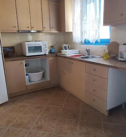 Holiday home Popi Two Storey Traditional House