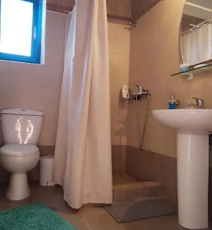 Nyaraló Popi Two Storey Traditional House