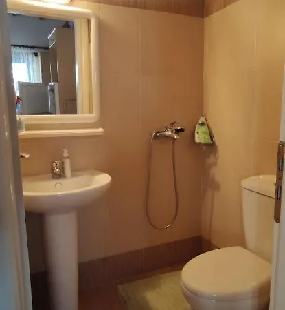 Nyaraló Popi Two Storey Traditional House