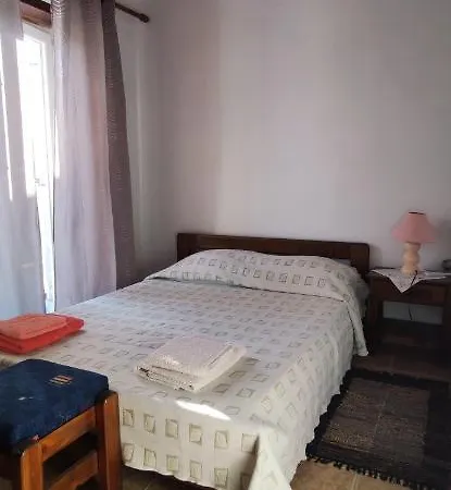 Popi Two Storey Traditional House Nyaraló Astypálaia