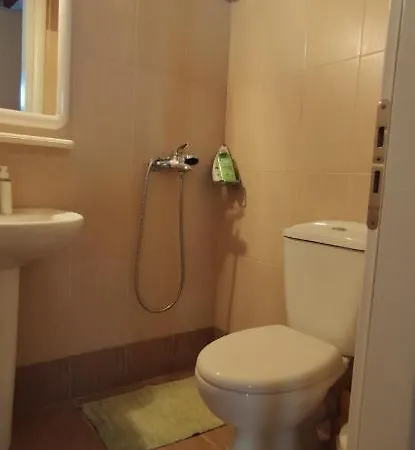 Popi Two Storey Traditional House *