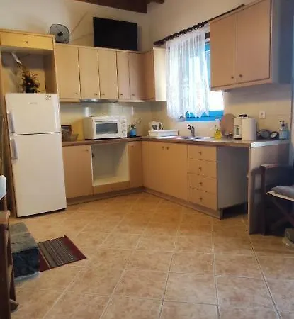 Popi Two Storey Traditional House Holiday home