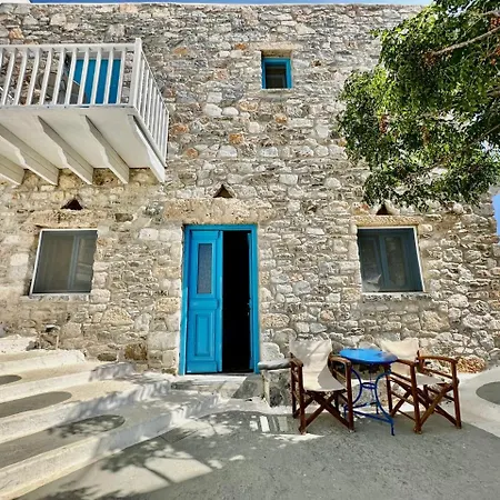 Popi Two Storey Traditional House