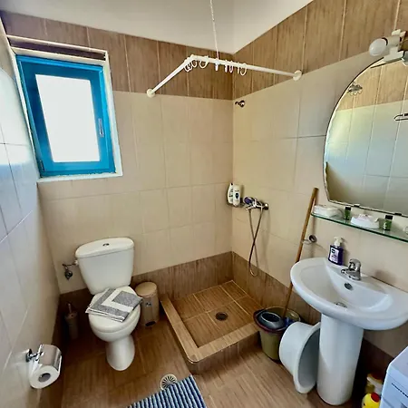 Nyaraló Popi Two Storey Traditional House