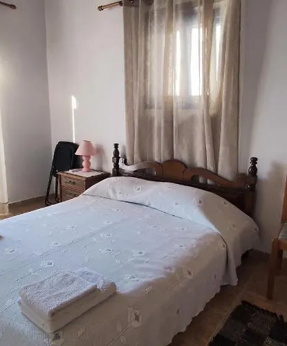 Tatil Evi Popi Two Storey Traditional House