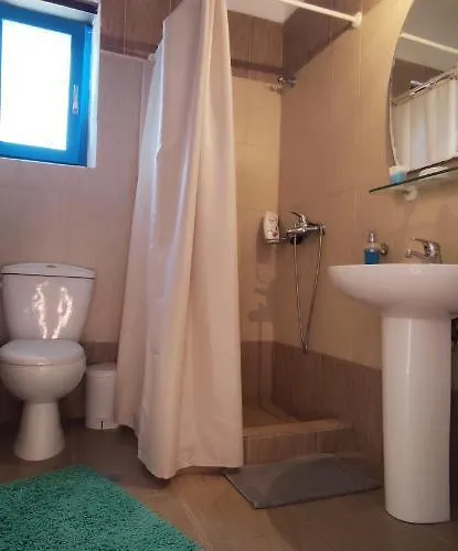 Tatil Evi Popi Two Storey Traditional House