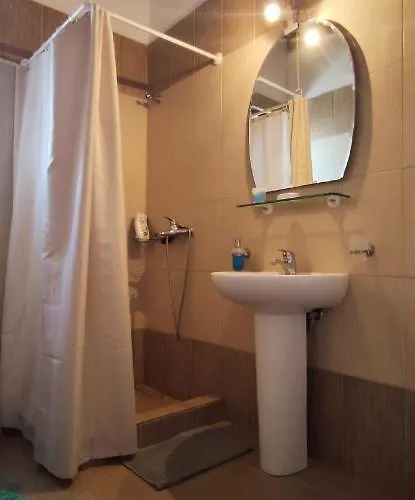 Tatil Evi Popi Two Storey Traditional House *