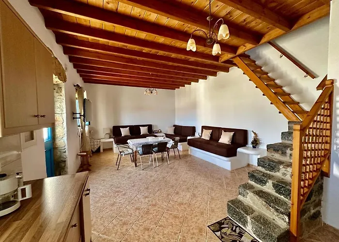 Popi Two Storey Traditional House *