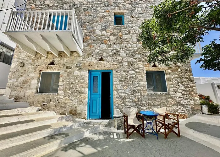 Popi Two Storey Traditional House